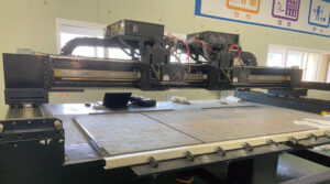 파이버레이저마킹기 수리로 비용절감 방법